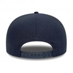 New York Yankees Cooperstown Cord Navy 19TWENTY Adjustable Cap New Era